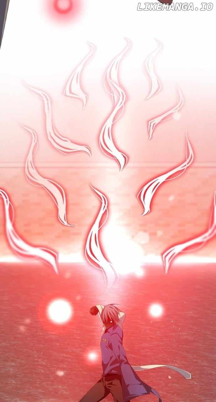 Zero Game Chapter 311 43